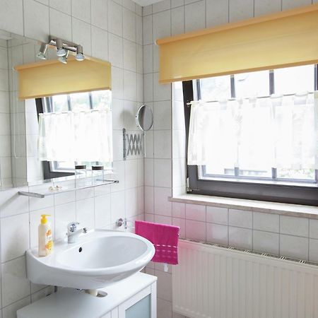 Lavish Apartment In Merschbach Near The Forest Exterior photo