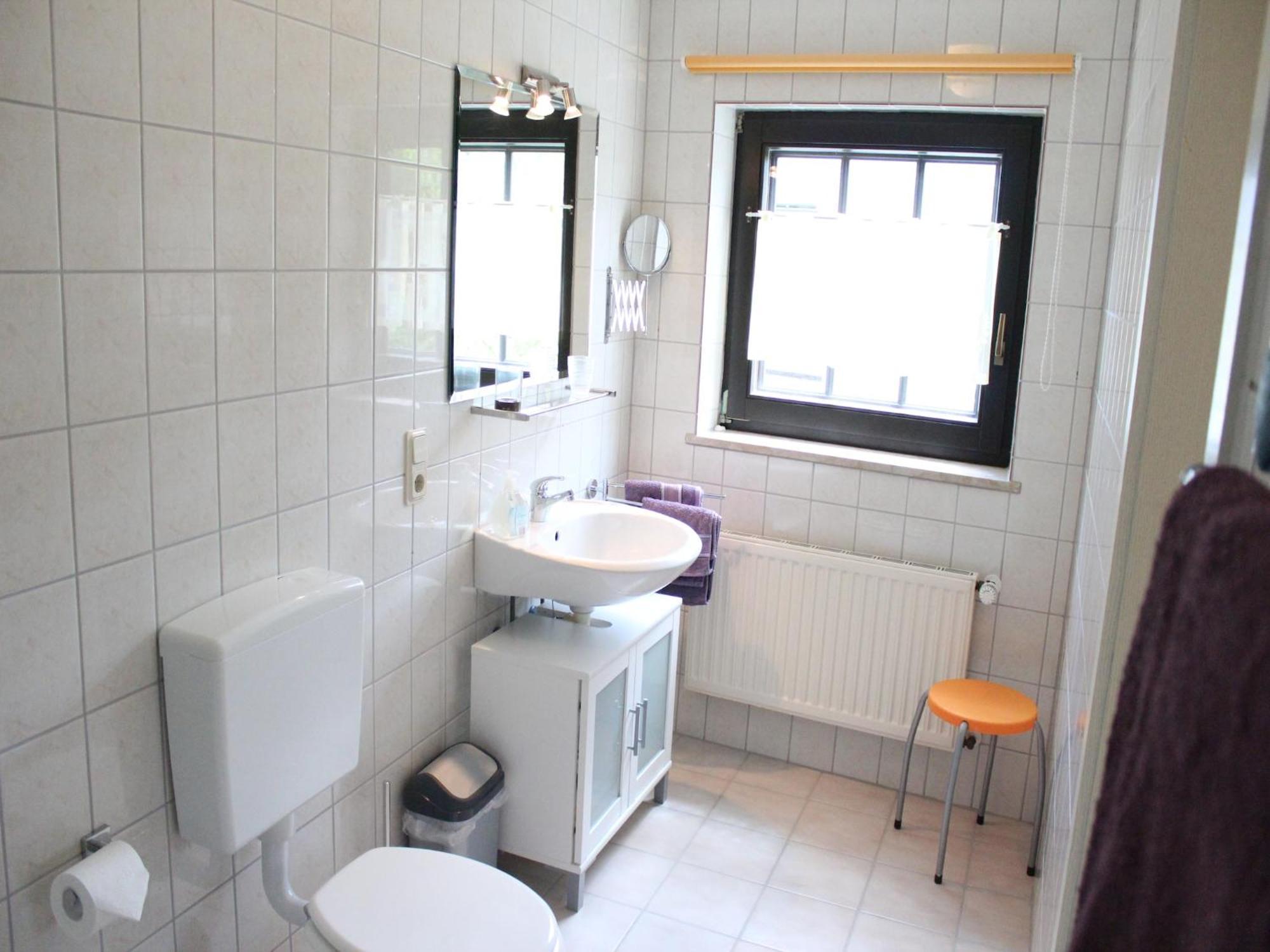 Lavish Apartment In Merschbach Near The Forest Exterior photo